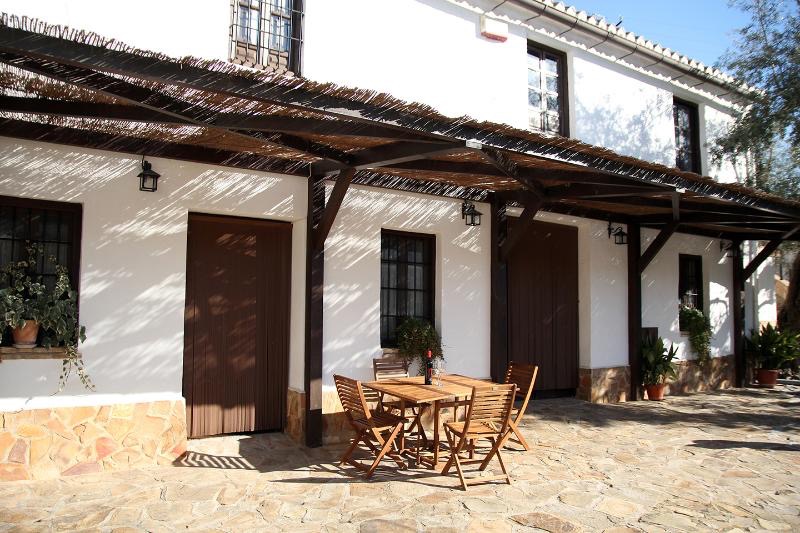 imagen 1 de Cortijo de recreo y bodega