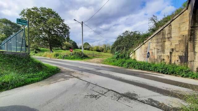 imagen 1 de Venta de terreno en Fresneda (Lugones)