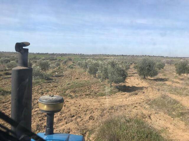 imagen 1 de Venta de Finca en Malpartida De La Serena