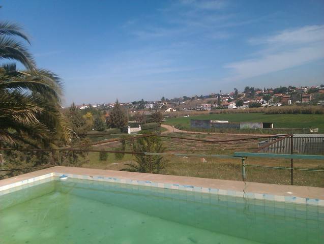 imagen 1 de Venta de Casa Rural en Almendralejo (Badajoz)