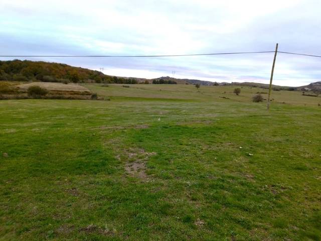 imagen 1 de Venta de magnífica finca en Santa Gadea de Alfoz (Burgos)