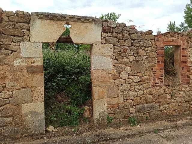 imagen 1 de Venta de finca, solar en Ordejón de Abajo (Burgos)
