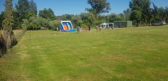 imagen 1 de Venta preciosa finca con Mobil Home en Algeciras (Cádiz)