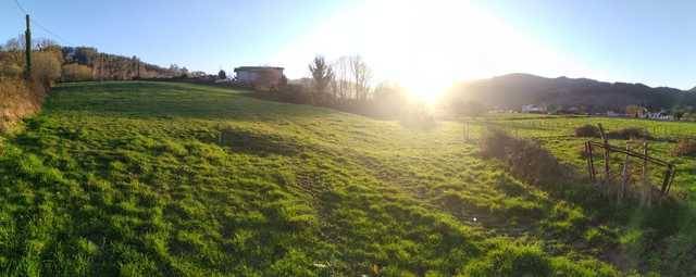 imagen 1 de Venta de parcela en Revilla, Guriezo (Cantabria)