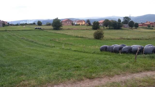 imagen 1 de Venta de terreno en Penagos (Cantabria)