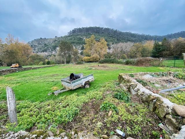 imagen 1 de Venta de finca en Ceceñas (Cantabria)