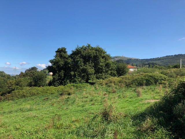 imagen 1 de Venta de parcela en Villanueva de Villaescusa (Cantabria)