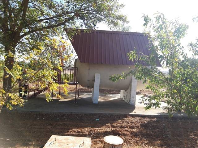 imagen 1 de Venta de finca de frutales en Tarancón (Cuenca)