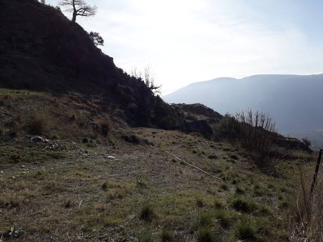 imagen 1 de Venta de finca en Cáñar. La Alpujarra (Granada)