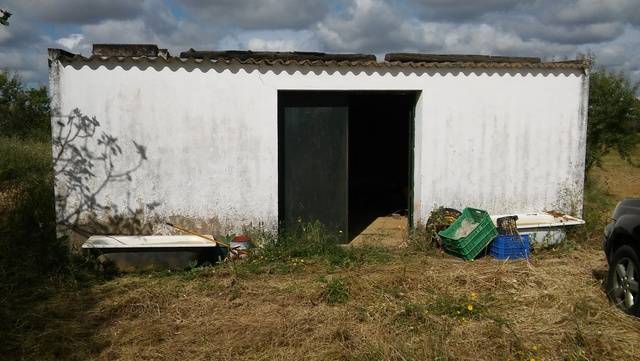 imagen 1 de Venta de terreno en Cartaya (Huelva)