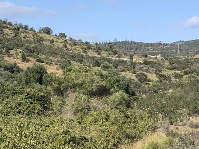imagen 1 de Venta de finca con excelentes vistas en El Granado (Huelva)