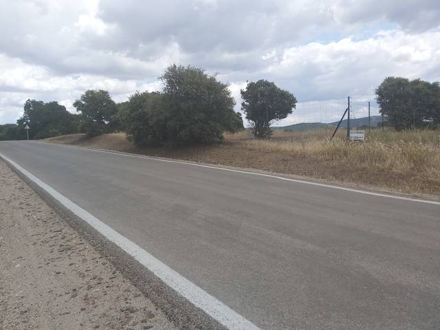 imagen 1 de Venta de terreno en Aldeaquemada (Jaén)