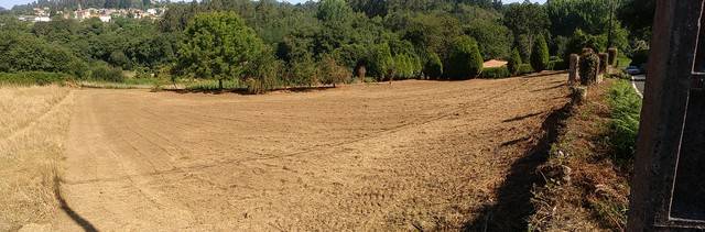 imagen 1 de Venta de terreno en Miño, Puentedeume/Pontedeume (La Coruña)