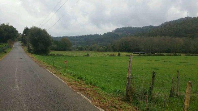 imagen 1 de Venta de parcela en San Sadurniño/Saturnino (La Coruña)