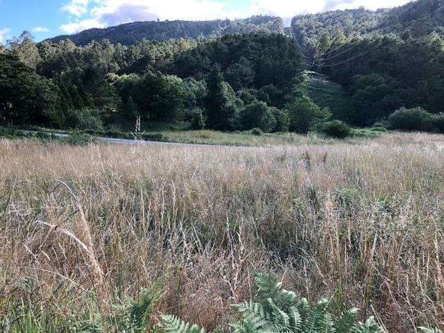 imagen 1 de Venta de parcela en Chave (La Coruña)