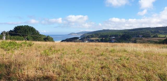 imagen 1 de Venta de finca en Cabo, Fisterra (La Coruña)