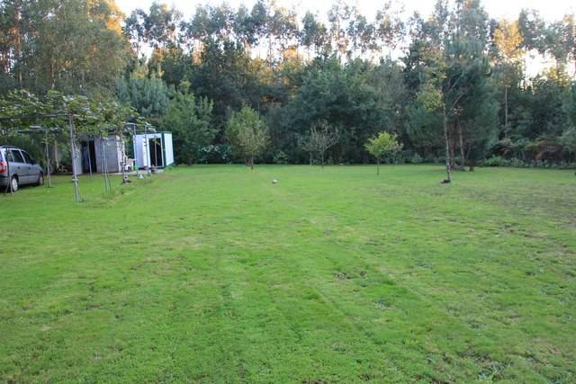 imagen 1 de Venta de magnífica finca en Montellos (A Coruña)