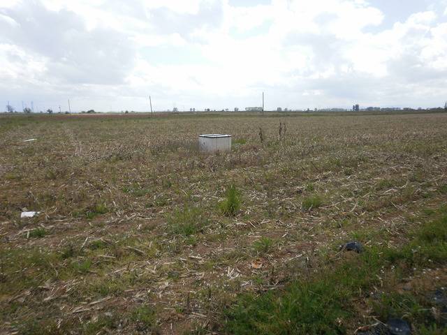 imagen 1 de Venta de parcela en Villademor de la Vega (León)