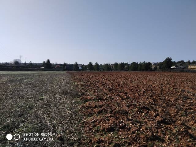 imagen 1 de Venta de terrenos en Villaquilambre (León)