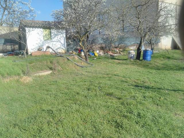imagen 1 de Venta de huerta con pozo en Arcahueja (León)