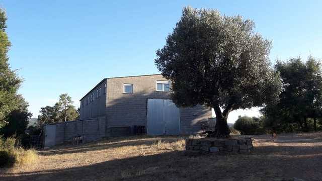 imagen 1 de Venta de finca en Bassella (Lérida)
