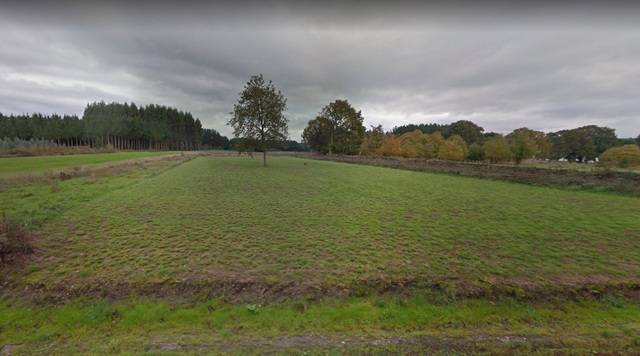 imagen 1 de Venta de finca edificable en Silvarrei (Lugo)