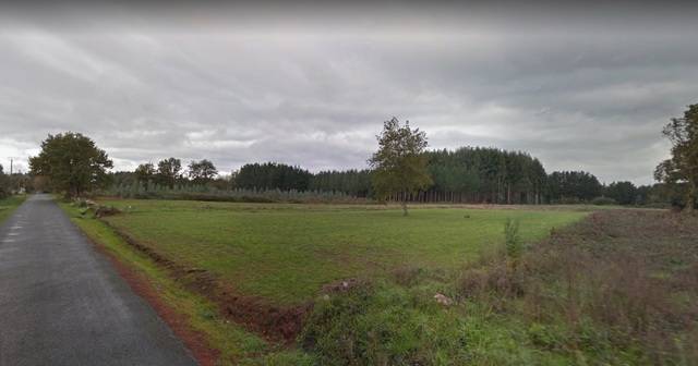 imagen 1 de Venta de finca edificable en Silvarrei (Lugo)
