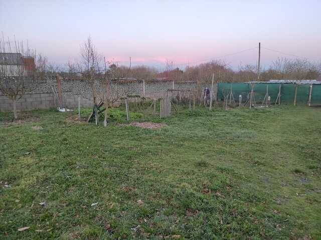imagen 1 de Venta de parcela en San Xoán do Alto (Lugo)