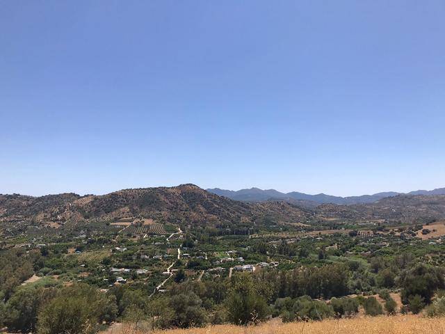 imagen 1 de Venta de finca en Coín (Málaga)