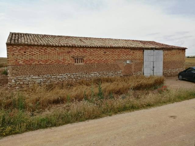imagen 1 de Venta de Finca en Mendavia