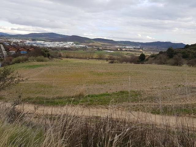 imagen 1 de Venta de parcela en estella