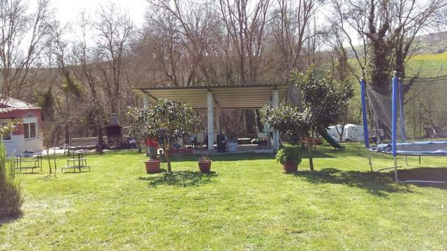 imagen 1 de Se vende finca de recreo en pamplona