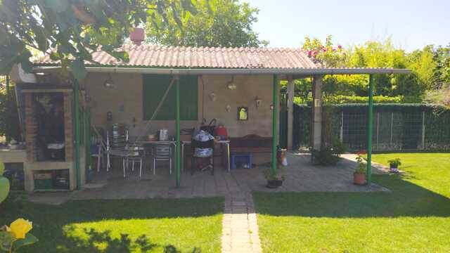 imagen 1 de venta finca de recreo acceso asfaltado