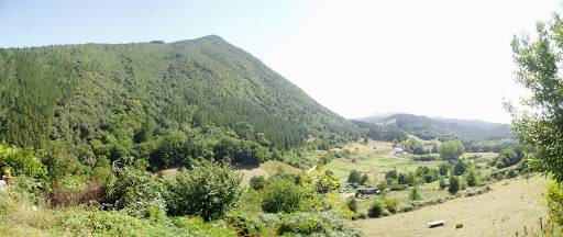 imagen 1 de Venta de finca rústica en Ereño con caserío