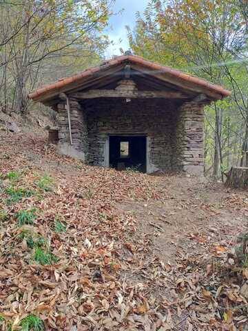 imagen 1 de Venta de terreno con borda en Elduain