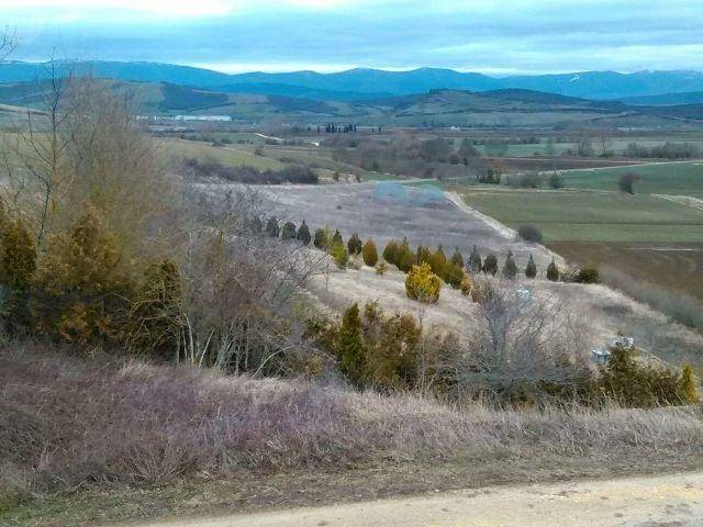 imagen 1 de Venta de finca ecológica en Gauna