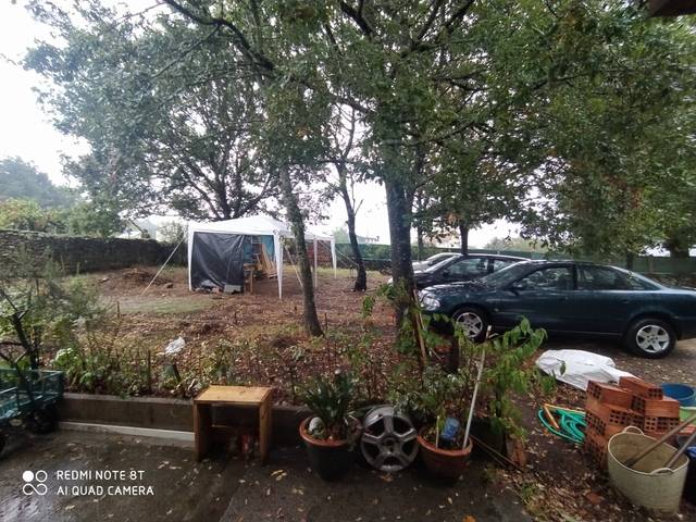 imagen 1 de Se vende finca de recreo a 10km de Ourense