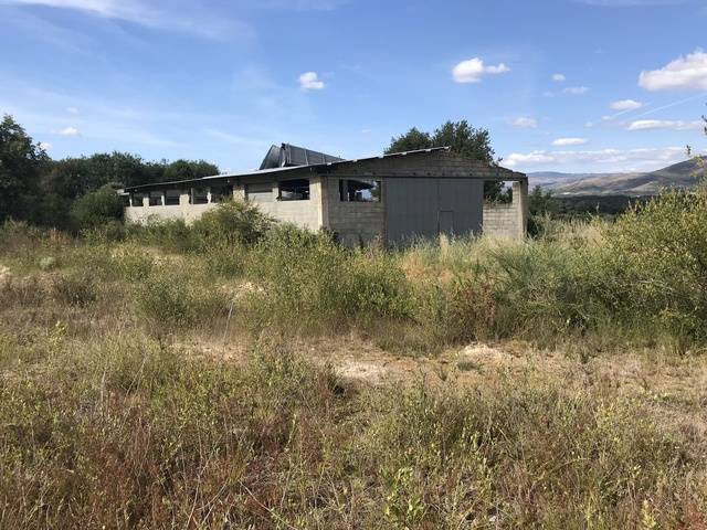 imagen 1 de Vendo finca ganadera en Verin