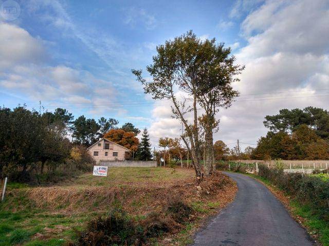 imagen 1 de Venta de finca en A Granxa