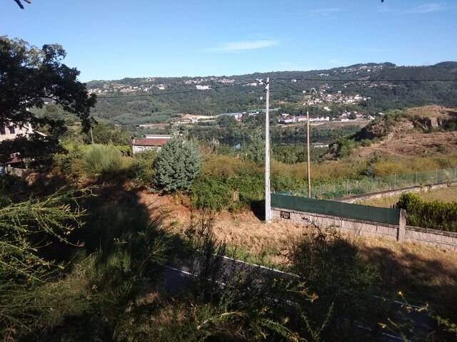 imagen 1 de Se vende parcela en Pereiro de Aguiar