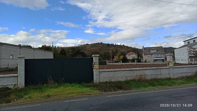 imagen 1 de Se vende parcela cerrada en Piñera Seca