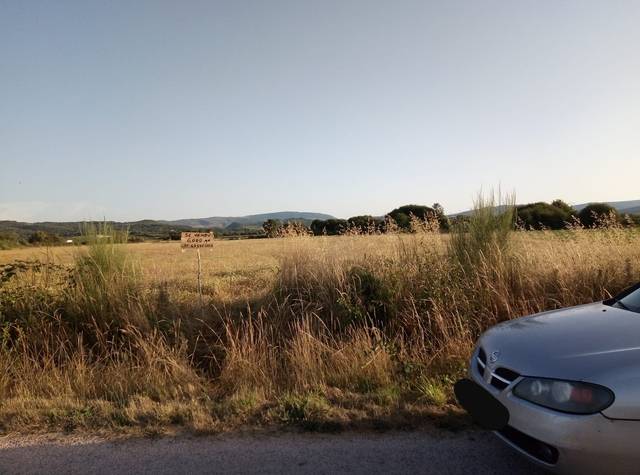 imagen 1 de Se vende finca rústica en Xinzo de Limia