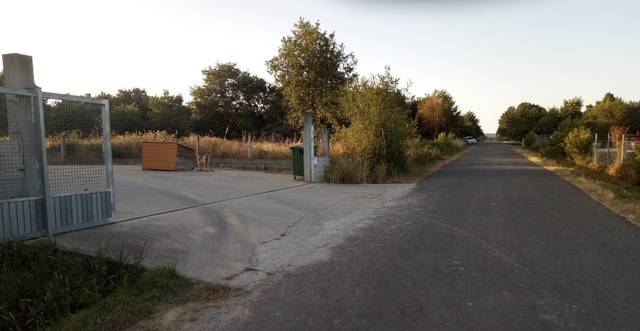imagen 1 de Se vende finca en Pardieros