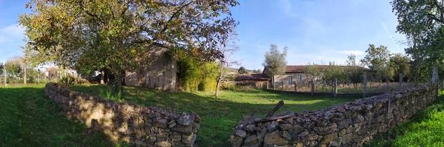 imagen 1 de Vendo finca con bodega en A Merca