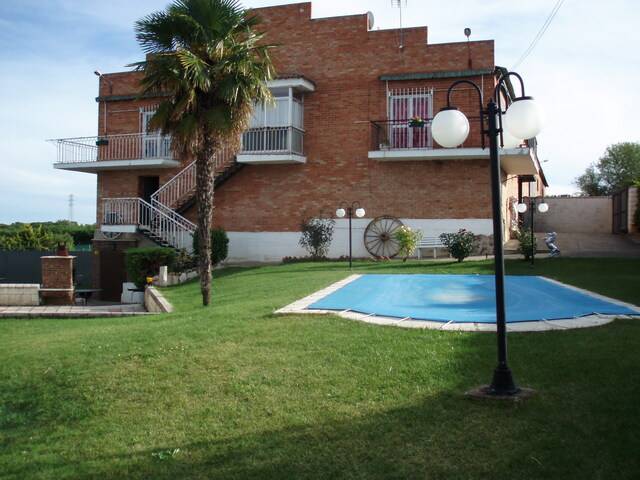 imagen 1 de Venta de finca con nave en Palencia