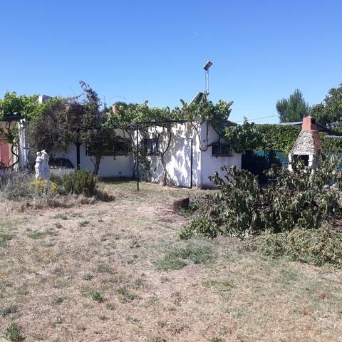 imagen 1 de Venta de terreno vallado con merendero