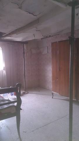imagen 1 de Venta de casa con patio y bodega en Vertavillo (Palencia)
