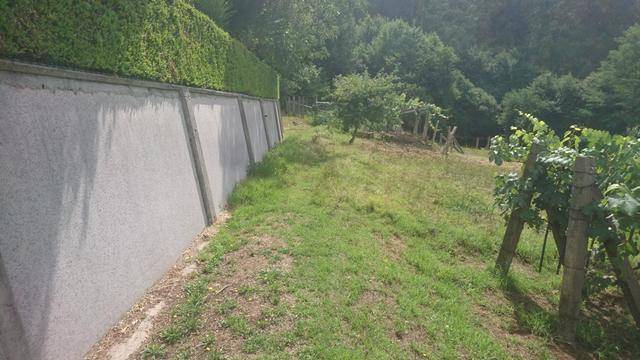 imagen 1 de Venta de finca rústica en Mos (Pontevedra)