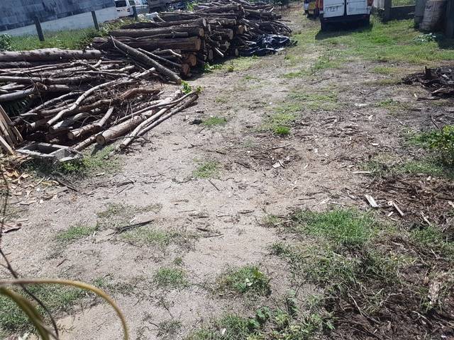 imagen 1 de Venta de parcela soleada en Cangas (Pontevedra)