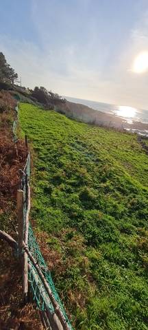 imagen 1 de Venta de terreno en O Rosal (Pontevedra)